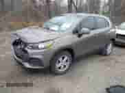 2020 Chevrolet Trax LS с VIN KL7CJKSB7LB353474, выставлен на аукционе IAAI как лот 41154588 с пробегом 39 065 миль миль и . История ставок и продаж доступна на DreamBid. Изображение 17.
