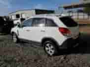 2008 Saturn VUE XE z VIN 3GSCL33P88S693553, wystawiony jako Copart lot #78375544 z przebiegiem Nie podano mil oraz Szkoda całkowita • Salvage title. Historia ofert i sprzedaży dostępna na DreamBid. Obrazek 2.