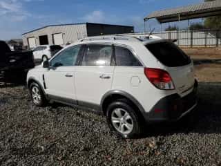 2008 Saturn VUE XE z VIN 3GSCL33P88S693553, wystawiony jako Copart lot #78375544 z przebiegiem Nie podano mil oraz Szkoda całkowita • Salvage title. Historia ofert i sprzedaży dostępna na DreamBid. Obrazek 2.