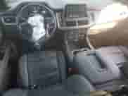 2023 Chevrolet Suburban RST с VIN 1GNSKEKD4PR226099, выставлен на аукционе Copart как лот 43629605 с пробегом 62 070 миль миль и Списание • Salvage title. История ставок и продаж доступна на DreamBid. Изображение 8.