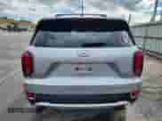 2022 Hyundai Palisade SEL с VIN KM8R3DHE6NU404616, выставлен на аукционе Copart как лот 71118865 с пробегом 63 315 миль миль и Списание • Salvage title. История ставок и продаж доступна на DreamBid. Изображение 6.