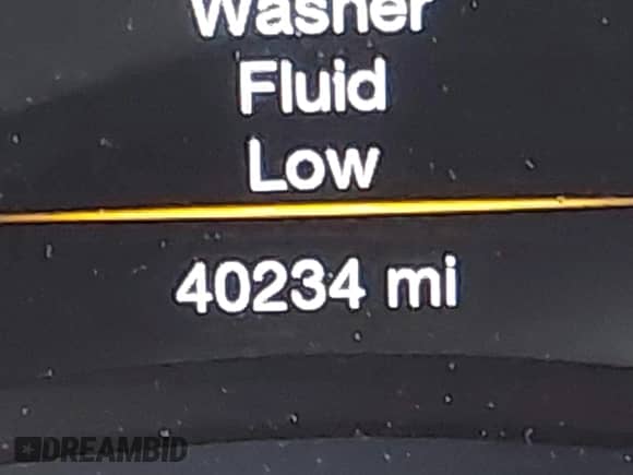 2020 Jeep Grand Cherokee Altitude with VIN 1C4RJFAG1LC176593, listed as a IAAI auction lot 41874501 with 40,234 mi miles and . Bid and sale history available at DreamBid. Image 7.