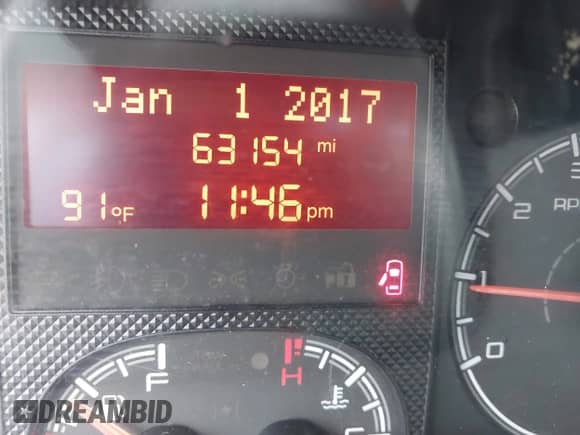 2019 Ram ProMaster Cargo с VIN 3C6TRVCG8KE526483, выставлен на аукционе IAAI как лот 43262477 с пробегом 63 154 миль миль и . История ставок и продаж доступна на DreamBid. Изображение 15.