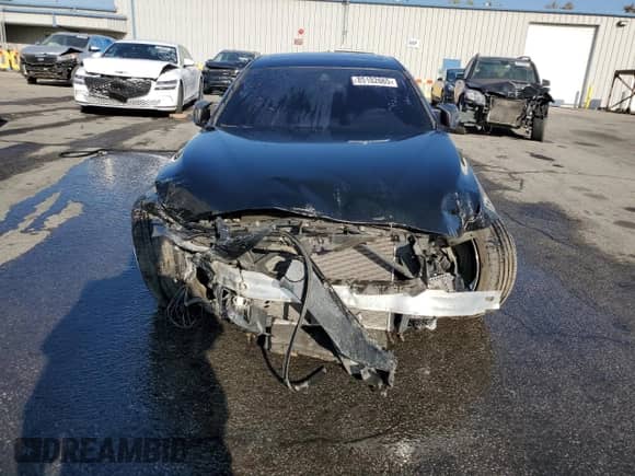 2018 BMW 4 Series 440i xDrive с VIN WBA4J7C5XJBH13816, выставлен на аукционе Copart как лот 85102665 с пробегом 93 277 миль миль и Чистый • Clean title. История ставок и продаж доступна на DreamBid. Изображение 5.