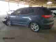 2014 Hyundai Santa Fe с VIN 5XYZW3LAXEG142160, выставлен на аукционе Copart как лот 49500135 с пробегом Не указан миль и Списание • Salvage title. История ставок и продаж доступна на DreamBid. Изображение 2.