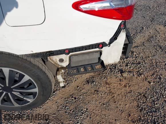 2015 Toyota Camry LE с VIN 4T1BD1FK9FU167661, выставлен на аукционе IAAI как лот 43191402 с пробегом 356 393 миль миль и . История ставок и продаж доступна на DreamBid. Изображение 6.