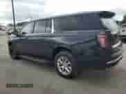 2023 Chevrolet Suburban Premier с VIN 1GNSKFKD1PR559589, выставлен на аукционе Copart как лот 65499175 с пробегом 40 527 миль миль и Списание • Salvage title. История ставок и продаж доступна на DreamBid. Изображение 2.