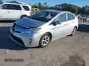 2013 Toyota Prius Three с VIN JTDKN3DUXD5619786, выставлен на аукционе IAAI как лот 43481266 с пробегом 124 708 миль миль и . История ставок и продаж доступна на DreamBid. Изображение 2.