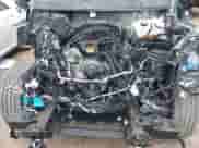 2024 GMC Sierra 1500 Denali Ultimate with VIN 1GTUUHEL6RZ148864, listed as a IAAI auction lot 42125355 with Not provided miles and . Bid and sale history available at DreamBid. Image 10.