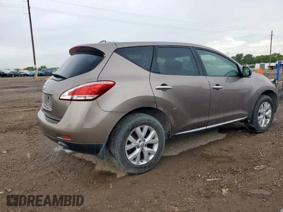 2012 Nissan Murano S z VIN JN8AZ1MU0CW121047, wystawiony jako Copart lot #62207515 z przebiegiem 116 735 mil mil oraz Szkoda całkowita • Salvage title. Historia ofert i sprzedaży dostępna na DreamBid. Obrazek 3.