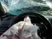 2020 Honda Accord Sport z VIN 1HGCV1F36LA147445, wystawiony jako Copart lot #58787595 z przebiegiem Nie podano mil oraz Szkoda całkowita • Salvage title. Historia ofert i sprzedaży dostępna na DreamBid. Obrazek 9.