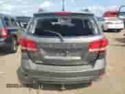 2012 Dodge Journey Crew with VIN 3C4PDCDG1CT204552, listed as a Copart auction lot 66494005 with 145,067 mi miles and Salvage title. Bid and sale history available at DreamBid. Image 6.