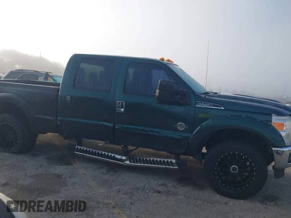 2011 Ford F-250 XL z VIN 1FT7W2BT1BEB29080, wystawiony jako IAAI lot #41489729 z przebiegiem 168 126 mil mil oraz . Historia ofert i sprzedaży dostępna na DreamBid. Obrazek 6.