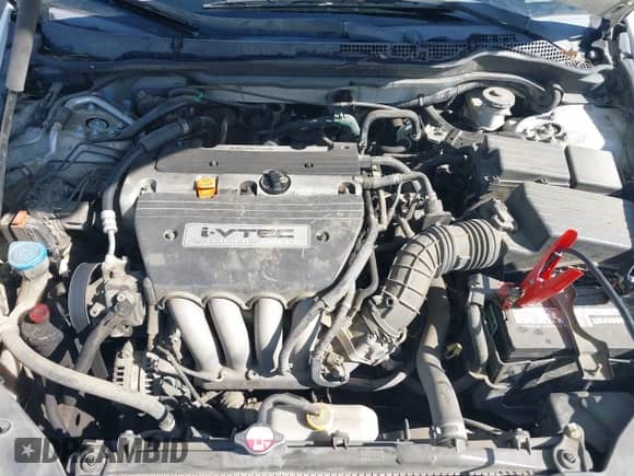 2006 Honda Accord LX SE with VIN 1HGCM56396A056183, listed as a IAAI auction lot 43187809 with 291,284 mi miles and . Bid and sale history available at DreamBid. Image 10.