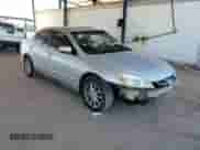 2004 Honda Accord LX z VIN 1HGCM66394A070877, wystawiony jako Copart lot #85586515 z przebiegiem 221 247 mil mil oraz Szkoda całkowita • Salvage title. Historia ofert i sprzedaży dostępna na DreamBid. Obrazek 14.