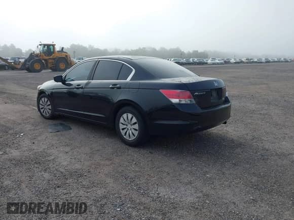 2008 Honda Accord LX с VIN JHMCP26378C067970, выставлен на аукционе IAAI как лот 43289947 с пробегом 207 247 миль миль и . История ставок и продаж доступна на DreamBid. Изображение 3.