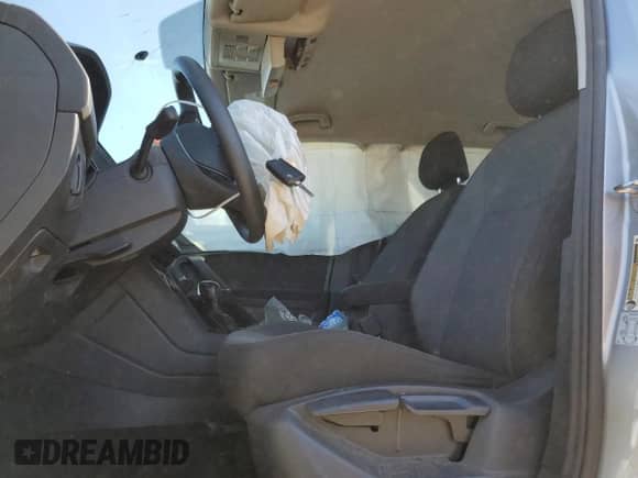 2020 Volkswagen Tiguan S с VIN 3VV1B7AXXLM121057, выставлен на аукционе Copart как лот 51576765 с пробегом 64 480 миль миль и Списание • Salvage title. История ставок и продаж доступна на DreamBid. Изображение 7.