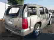 2007 Chevrolet Tahoe LTZ с VIN 1GNFC13097J406101, выставлен на аукционе IAAI как лот 43131682 с пробегом Не указан миль и . История ставок и продаж доступна на DreamBid. Изображение 4.