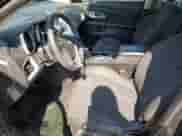 2013 Chevrolet Equinox LS z VIN 2GNALBEK2D6323746, wystawiony jako Copart lot #80524765 z przebiegiem 150 430 mil mil oraz Szkoda całkowita • Salvage title. Historia ofert i sprzedaży dostępna na DreamBid. Obrazek 7.