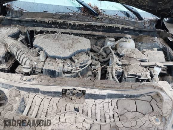 2021 Chevrolet Blazer RS с VIN 3GNKBKRS9MS528161, выставлен на аукционе IAAI как лот 42301253 с пробегом 15 951 миль миль и . История ставок и продаж доступна на DreamBid. Изображение 10.