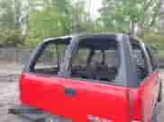 1996 Chevrolet Tahoe with VIN 1GNEK13R5TJ397114, listed as a IAAI auction lot 42254636 with Not provided miles and . Bid and sale history available at DreamBid. Image 16.