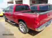 2007 Dodge 1500 ST with VIN 1D7HA18P27S131264, listed as a IAAI auction lot 43401806 with 243,525 mi miles and . Bid and sale history available at DreamBid. Image 3.