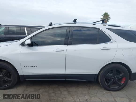 2018 Chevrolet Equinox LT с VIN 2GNAXJEV0J6352926, выставлен на аукционе IAAI как лот 43259696 с пробегом 70 395 миль миль и . История ставок и продаж доступна на DreamBid. Изображение 15.