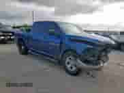 2011 Ram 1500 ST с VIN 1D7RB1CP2BS597052, выставлен на аукционе Copart как лот 56197505 с пробегом 128 837 миль миль и Списание • Salvage title. История ставок и продаж доступна на DreamBid. Изображение 4.