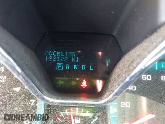 2016 Chevrolet Traverse LT с VIN 1GNKRGKD7GJ325845, выставлен на аукционе IAAI как лот 43481246 с пробегом 192 128 миль миль и . История ставок и продаж доступна на DreamBid. Изображение 7.