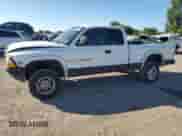 1998 Dodge Dakota SLT with VIN 1B7GG22Y4WS522829, listed as a Copart auction lot 69926735 with 268,994 mi miles and Clean title. Bid and sale history available at DreamBid. Image 1.