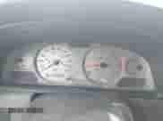 2001 Nissan Frontier SE with VIN 1N6ED27T81C305653, listed as a IAAI auction lot 42260643 with 245,547 mi miles and . Bid and sale history available at DreamBid. Image 7.