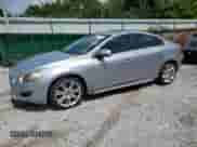 2012 Volvo S60 T6 с VIN YV1902FH5C2041050, выставлен на аукционе Copart как лот 65511865 с пробегом 129 206 миль миль и Чистый • Clean title. История ставок и продаж доступна на DreamBid. Изображение 1.