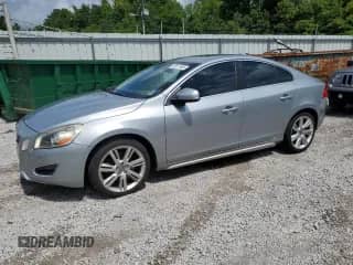 2012 Volvo S60 T6 с VIN YV1902FH5C2041050, выставлен на аукционе Copart как лот 65511865 с пробегом 129 206 миль миль и Чистый • Clean title. История ставок и продаж доступна на DreamBid. Изображение 1.