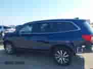 2020 Honda Pilot EX-L z VIN 5FNYF6H55LB017001, wystawiony jako IAAI lot #42948089 z przebiegiem 73 670 mil mil oraz . Historia ofert i sprzedaży dostępna na DreamBid. Obrazek 14.