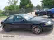 2004 Chevrolet Cavalier LS Sport с VIN 1G1JH52F247299640, выставлен на аукционе IAAI как лот 42679757 с пробегом 163 696 миль миль и . История ставок и продаж доступна на DreamBid. Изображение 13.