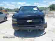2017 Chevrolet Silverado 1500 Custom с VIN 1GCRCPEC9HZ263024, выставлен на аукционе IAAI как лот 42472981 с пробегом 128 953 миль миль и . История ставок и продаж доступна на DreamBid. Изображение 12.