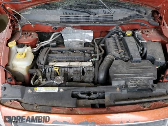 2009 Dodge Caliber SXT с VIN 1B3HB48A99D198196, выставлен на аукционе Copart как лот 68084235 с пробегом 60 732 миль миль и Списание • Salvage title. История ставок и продаж доступна на DreamBid. Изображение 11.