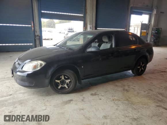 2009 Chevrolet Cobalt LS с VIN 1G1AS58H197197280, выставлен на аукционе Copart как лот 81485945 с пробегом 201 098 миль миль и Списание • Salvage title. История ставок и продаж доступна на DreamBid. Изображение 1.