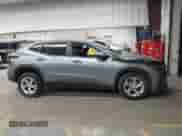 2025 Chevrolet Trax LS с VIN KL77LFEP5SC278941, выставлен на аукционе IAAI как лот 43162713 с пробегом Не указан миль и . История ставок и продаж доступна на DreamBid. Изображение 12.