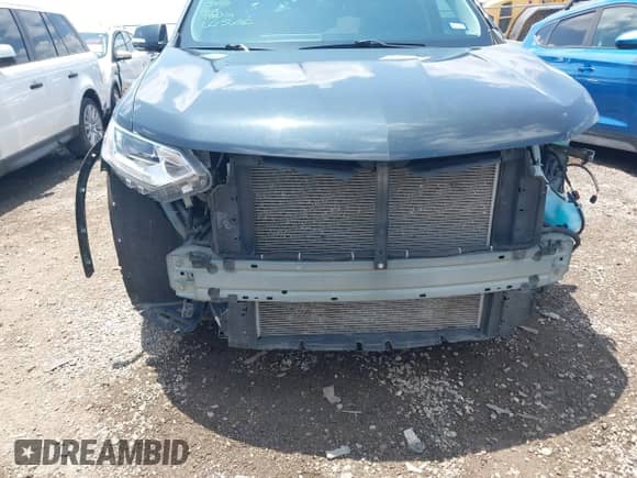 2020 Chevrolet Traverse LT с VIN 1GNERHKW2LJ108489, выставлен на аукционе IAAI как лот 42514491 с пробегом 69 069 миль миль и . История ставок и продаж доступна на DreamBid. Изображение 18.