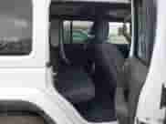 2025 Jeep Wrangler Sahara с VIN 1C4PJXEN6SW526285, выставлен на аукционе IAAI как лот 41857291 с пробегом 4 698 миль миль и . История ставок и продаж доступна на DreamBid. Изображение 8.