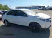 2019 Chevrolet Equinox LS с VIN 2GNAXHEV6K6140672, выставлен на аукционе IAAI как лот 43074540 с пробегом 77 159 миль миль и . История ставок и продаж доступна на DreamBid. Изображение 6.