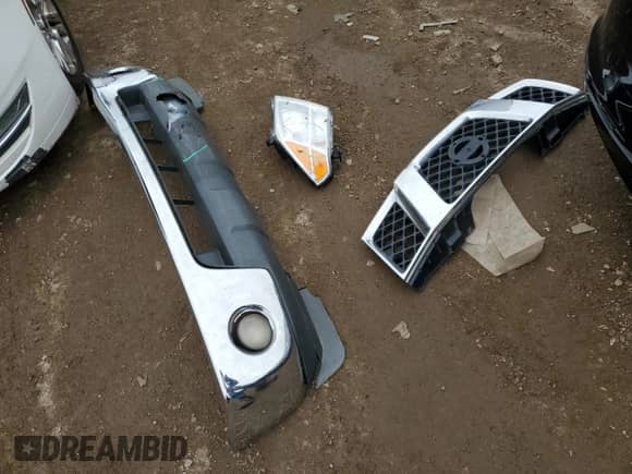 2008 Nissan Frontier SE с VIN 1N6AD06U48C414988, выставлен на аукционе Copart как лот 51696035 с пробегом 182 183 миль миль и Списание • Salvage title. История ставок и продаж доступна на DreamBid. Изображение 12.