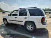 2003 Chevrolet TrailBlazer LS с VIN 1GNDS13S332222417, выставлен на аукционе Copart как лот 80895495 с пробегом 295 634 миль миль и Списание • Salvage title. История ставок и продаж доступна на DreamBid. Изображение 2.