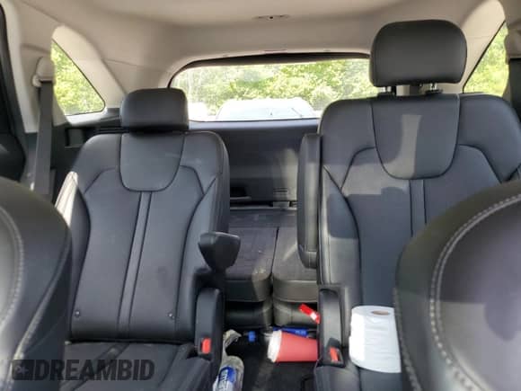 2021 Kia Sorento EX with VIN 5XYRHDLF4MG060273, listed as a Copart auction lot 62296965 with 29,046 mi miles and Salvage title. Bid and sale history available at DreamBid. Image 10.