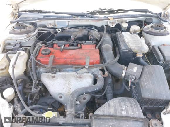 2003 Dodge Stratus SE z VIN 4B3AG42G23E128586, wystawiony jako IAAI lot #41697724 z przebiegiem 228 623 mil mil oraz . Historia ofert i sprzedaży dostępna na DreamBid. Obrazek 10.