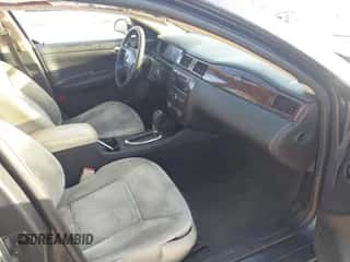 2016 Chevrolet Impala LT с VIN 2G1WB5E33G1131404, выставлен на аукционе IAAI как лот 43272356 с пробегом 200 634 миль миль и . История ставок и продаж доступна на DreamBid. Изображение 5.