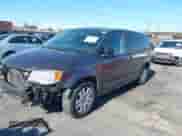 2017 Dodge Grand Caravan SE Plus with VIN 2C4RDGBG9HR605859, listed as a IAAI auction lot 43257168 with 129,712 mi miles and . Bid and sale history available at DreamBid. Image 2.
