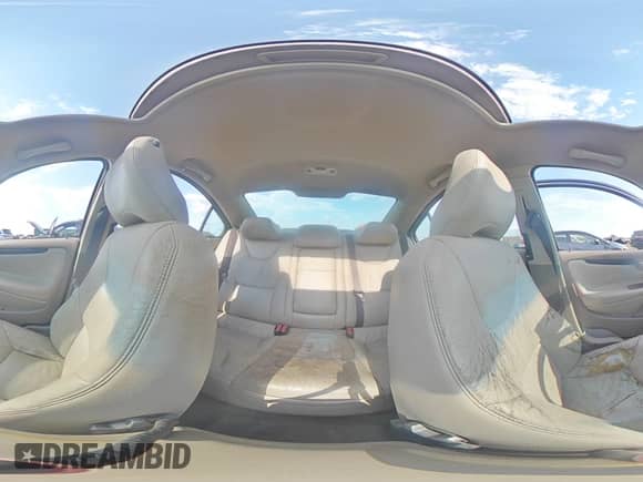 2001 Volvo S60 с VIN YV1RS61R412049929, выставлен на аукционе Copart как лот 69078954 с пробегом Не указан миль и Списание • Salvage title. История ставок и продаж доступна на DreamBid. Изображение 13.