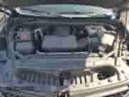 2023 Cadillac Escalade ESV 4WD Sport Platinum с VIN 1GYS4RKL5PR427635, выставлен на аукционе Copart как лот 73246454 с пробегом 20 580 миль миль и Списание • Salvage title. История ставок и продаж доступна на DreamBid. Изображение 14.